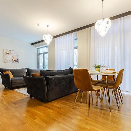 Vacationclub - Diune Apartament 202 Kołobrzeg Esterno foto