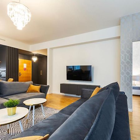 Vacationclub - Diune Apartament 202 Kołobrzeg Esterno foto