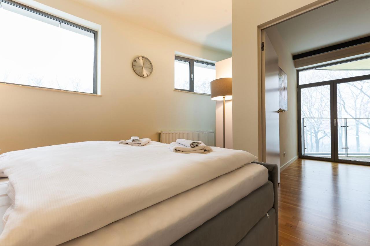Vacationclub - Diune Apartament 202 Kołobrzeg Esterno foto