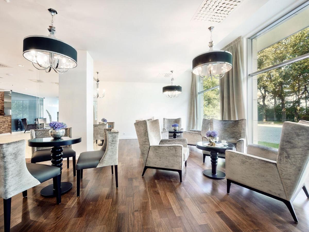 Vacationclub - Diune Apartament 202 Kołobrzeg Esterno foto